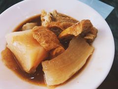 -韦记牛杂汤(清晖园店)