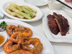 -光明邨大酒家(淮海路店)