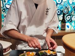 -小十Omakase(地王大厦店)