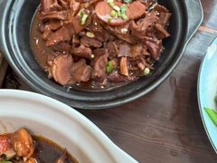 -李东农庄(中南百草园地标店)