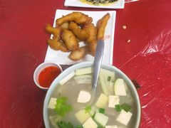 -海坛特色小吃·只做平潭特色菜(平潭店)