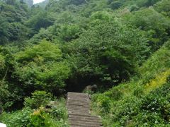-太湖源风景区