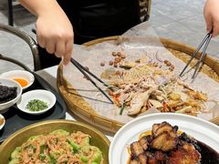 -禾府酒家·传统广府味(番禺店)