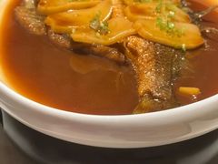-径山十八道·风味民间菜(杭州总店)