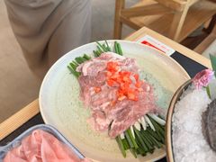 -莺花渡火锅City Green(万象城店)