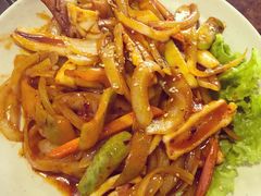 -六七八韩式烤肉·韩国料理(上杭路店)