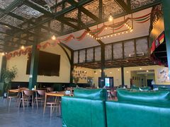 大堂-普兰达德国餐厅·德式脆皮烤猪肘·自酿啤酒(观唐店)