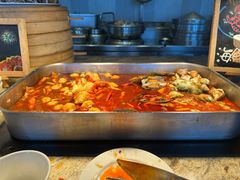 -嘉定凯悦·咖啡厅