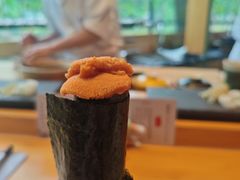 -鮨冠OMAKASE食べ放题(北京首店)