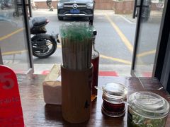 -春雪面馆(转塘店)