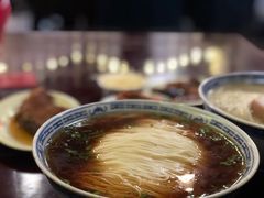 -同得兴 Since·1995 传统苏式面馆(嘉馀坊店)