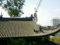 三清殿-关岳庙