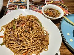 -路易十三西餐厅(西关新天地店)