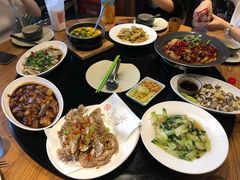 -青菁酒家·象山海鲜(胜利河美食街店)