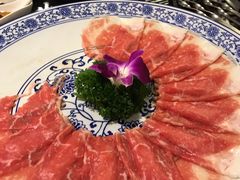 -东来顺饭庄(金泉广场店)