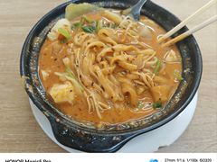 -曹宝林砂锅麻辣烫(星光路店)