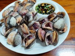 -金秋小吃海鲜·专注30年临海特色风味