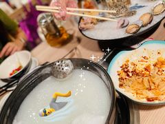 -滋粥楼·顺德菜(番禺广场总店)