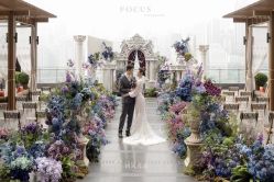 -WECOUTURE高级订制广州