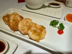 湛江煎虾饼-尚一汤 广东炖汤(金桥国际店)