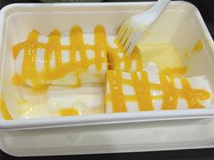 芒果肠粉-文昌邓记清补凉(西沙路店)