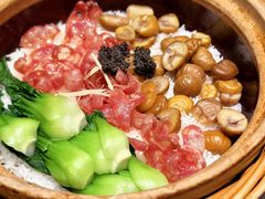 -捞王猪肚鸡火锅(金华义乌之心店)