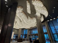 -美食汇·海鲜自助餐·家庭聚会·商务宴请(青秀万达文华店)