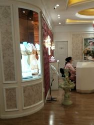 点击看大图 -茜尔维亚修身连锁(庆春银泰店)