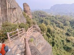 -丹霞山风景名胜区