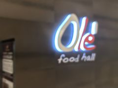 -Olé精品超市(苏州中心店)