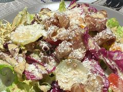 -Primo·丽莫意大利窑烤披萨