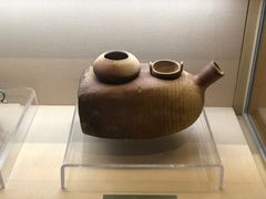 -中国茶叶博物馆(双峰馆区)