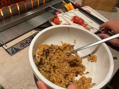 -丰茂烤串(金源店)