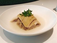 -金陵食府(林景店)