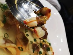 -皇朝海鲜酒店