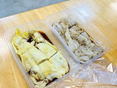 -山水肠粉(盐田店)