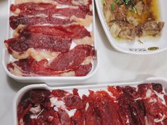 -潮汕大目牛肉火锅(上梅林店)