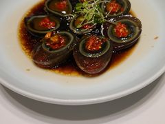 -鸽子侯·家宴·平价海鲜(绿地店)