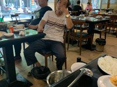 大堂-八合里牛肉火锅(八合里总店)
