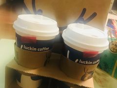 -luckincoffee瑞幸咖啡(创汇首座店)