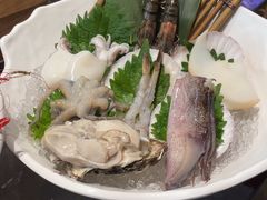 -樱煦和牛寿喜烧(如皋吾悦广场店)