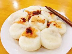 -华中农业大学-荟园餐厅