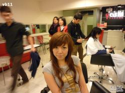 -雅仕 HAIR SALON 美发沙龙