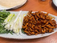 -老昌春饼(中央大街店)