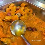 🧡14元的烤肉拌饭自助你敢相信吗？！
