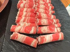 -南门涮肉(上海二店)