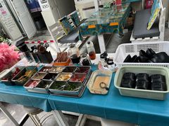 小料台-丽江庭院之丽江往事(安定门店)