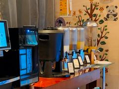 -元一希尔顿酒店·禅自助餐厅·啤酒花园