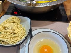 -牛匠和牛寿喜锅(西安总店)