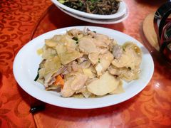 -红炎炎农家菜老字号(金水台店)